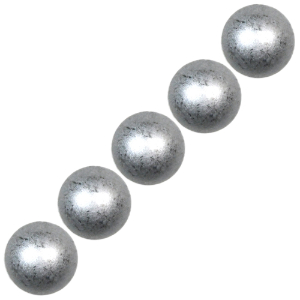 old silver